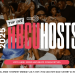 Top HBCU Hosts 2025 – HBCU Buzz