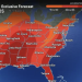 Extreme Heat Fuels Widespread Climate Alarm as Americans Reject Cuts to FEMA and NOAA