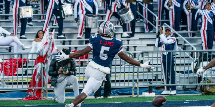 These 8 HBCU players were named to the East-West Shrine Bowl watch list