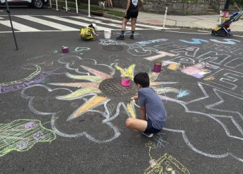 Open Streets DC: A Celebration of Health and Culture