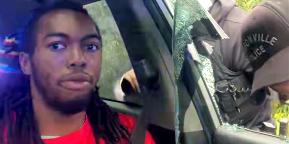 Jacksonville man assaulted in video is HBCU band member