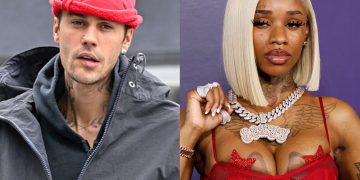 Justin Bieber Fans Demand Sexyy Red’s Removal From His Song