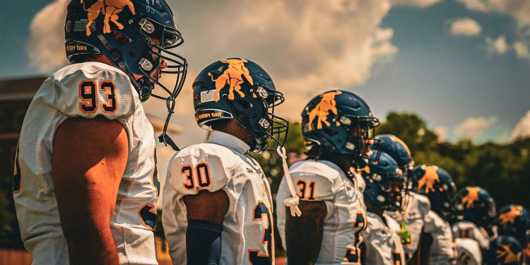 Relive Historic JCSU Turnaround with Brick x Brick Marathon