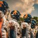 Relive Historic JCSU Turnaround with Brick x Brick Marathon