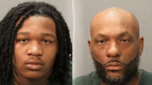 This Florida Rapper’s Own Father Might Land Him Life in Prison, and You Won’t Believe Why