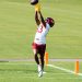 Washington Commanders’ Defense Shines in Training Camp