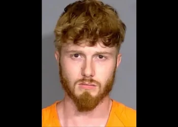 White Man Shouts Slur, Then Shoots Black Man Point-Blank in the Chest After He Tries to Break Up Bar Fight in Indiana