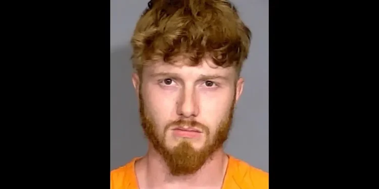 White Man Shouts Slur, Then Shoots Black Man Point-Blank in the Chest After He Tries to Break Up Bar Fight in Indiana