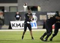 DeSean Jackson lands All-America quarterback in portal