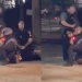 Kansas City Police Officer Caught on Video Kneeing Man in the Face While He’s Handcuff and Lying on His Stomach. Now Cop Is Facing Double Consequences
