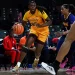 SWAC women’s basketball player makes program history with professional leap