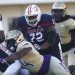A beefed up Alcorn State vows it will not ‘get pushed around’ again in 2025