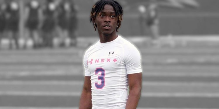 HBCU wins recruiting battle with FBS schools over 3-star RB