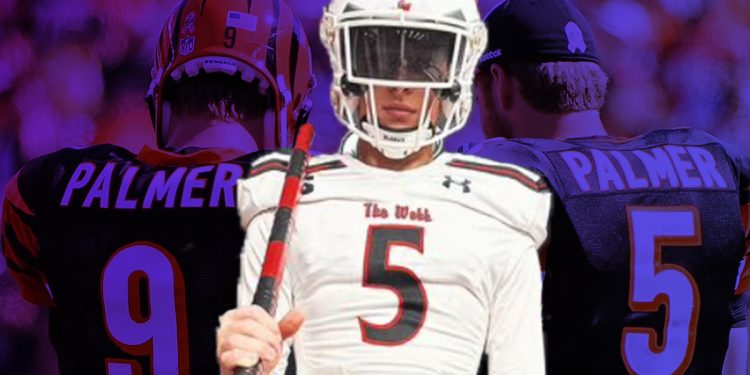 NFL quarterbacks’ nephew competing for HBCU job