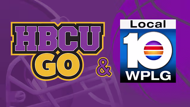 HBCU News – WPLG, HBCU GO announce multi-year media partnership to broadcast HBCU football and men’s basketball in South Florida