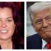 Social Media Erupts After Donald Trump Threatens to Pull Rosie O’Donnell’s Citizenship