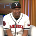 Roy Wood Jr. puts HBCU baseball in focus with Swingman Classic
