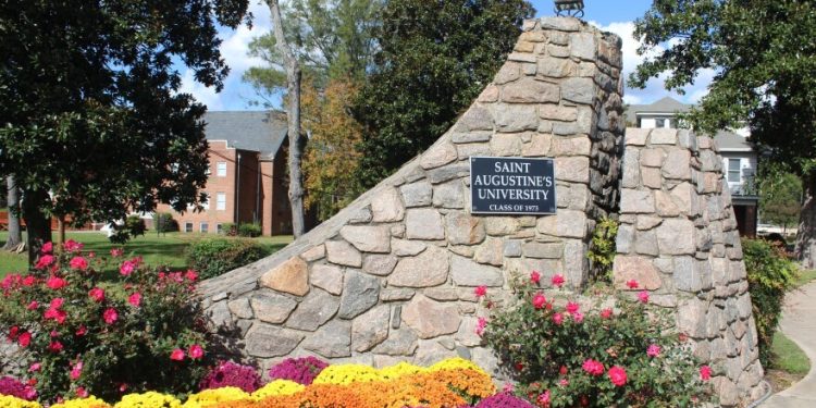 HBCU News – Embattled HBCU says it remains committed to keep its door open