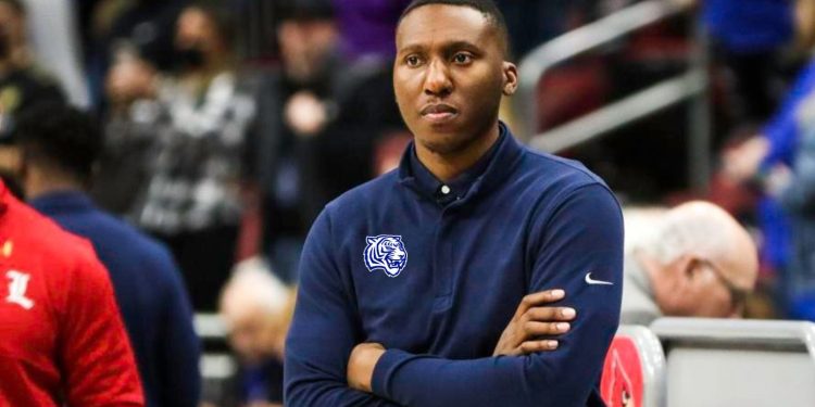 HBCU names ex-Duke star Nolan Smith new men’s basketball coach