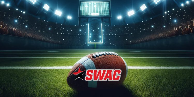 SWAC releases its 2025 Predicted order of Finish