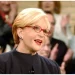 Sally Jessy Raphael’s Unrecognizable Look In New Pic Has Fans Doing a Double Take