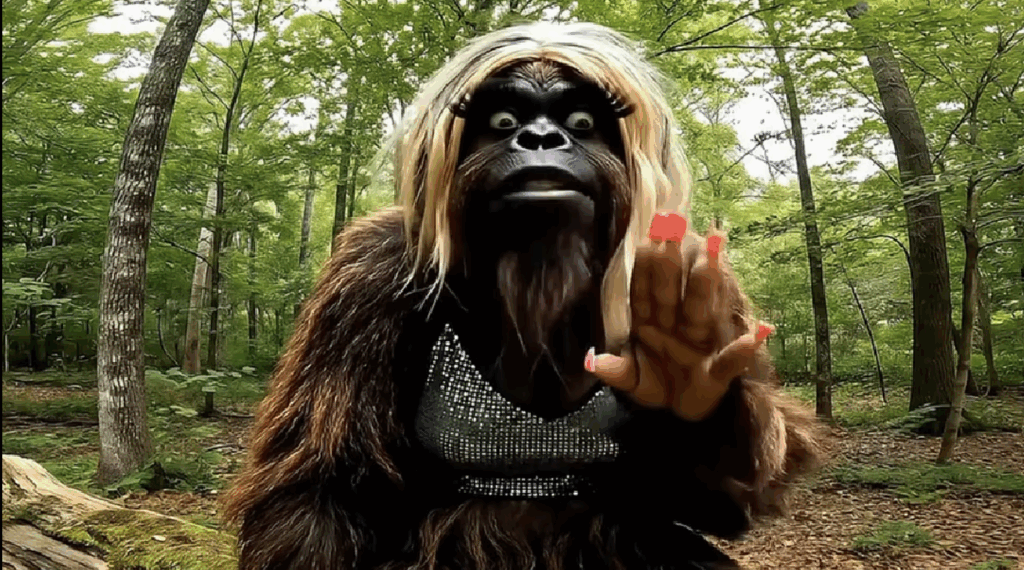 AI Videos Are Using Racist Stereotypes to Mock Black Women