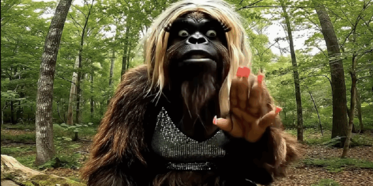 AI Videos Are Using Racist Stereotypes to Mock Black Women