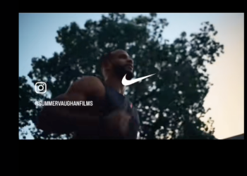 Nike Criticized for Hiring Reality TV Star With DUI to Play an Amputee Vet in a New Ad