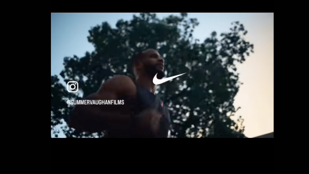 Nike Criticized for Hiring Reality TV Star With DUI to Play an Amputee Vet in a New Ad