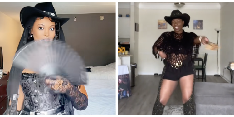 Best Atlanta Cowboy Carter Tour Outfits