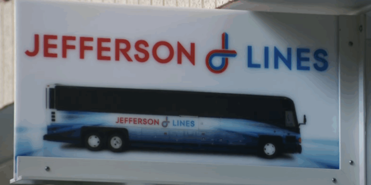 What Happened When a Bus Driver Allegedly Forced Black Men to Sit at the Back of His Bus like Rosa Parks