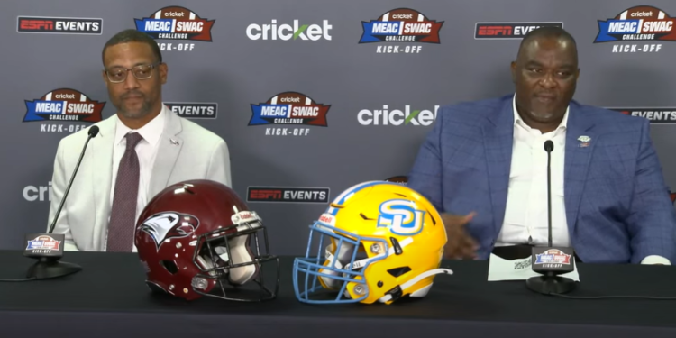 HBCU football veterans have message for ex-NFL players turned coaches