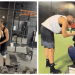 Megan Thee Stallion Workout With Boyfriend Klay Thompson