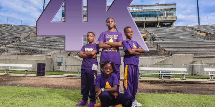 Alcorn State to deploy ‘mini media professionals’ to cover football games this season