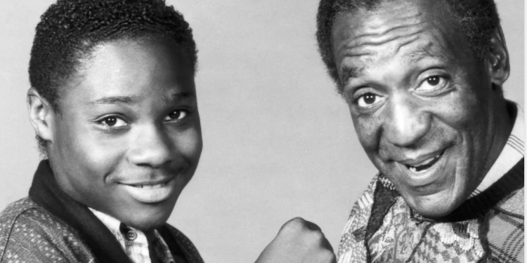 Bill Cosby Pays Tribute to Malcolm-Jamal Warner