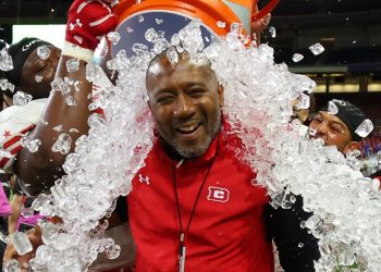 HBCU picks up championship coach as offensive coordinator