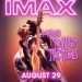 IMAX Brings Back Prince’s Genius in ‘Sign O’ The Times’