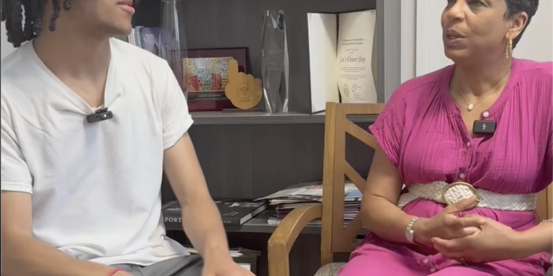 D.C.’s Oldest Black-Owned Florist Still Blooming Strong