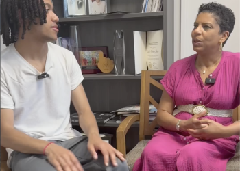 D.C.’s Oldest Black-Owned Florist Still Blooming Strong