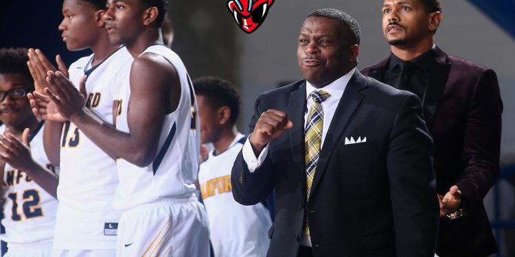 Delaware State locks up basketball coach to contract extension
