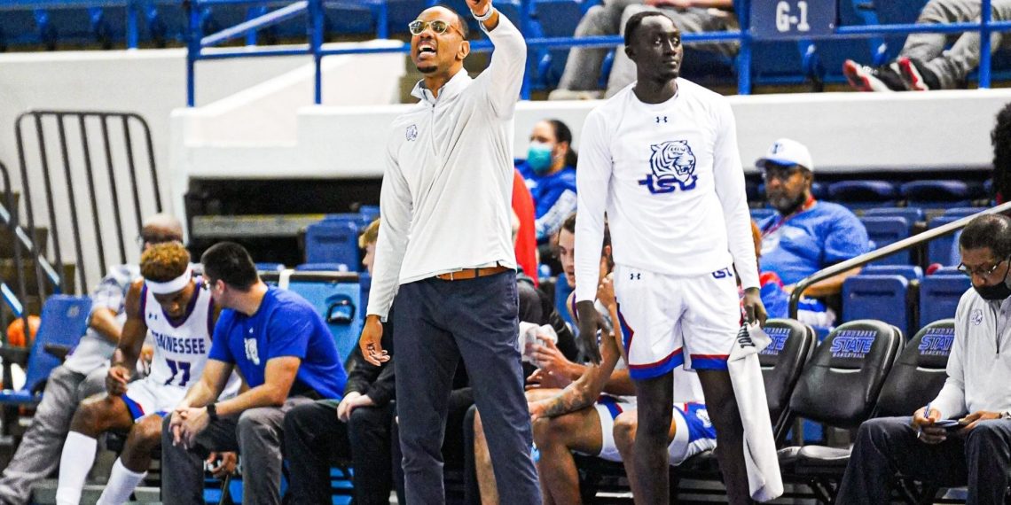 HBCU men’s basketball coach resigns to take NBA job