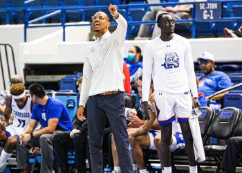HBCU men’s basketball coach resigns to take NBA job