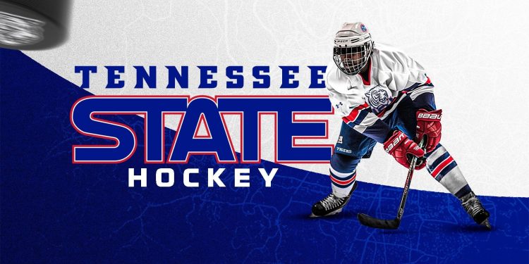 Tennessee State hockey will have a delayed start. Here’s why