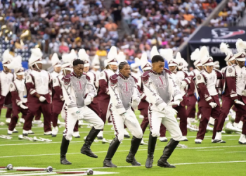 HBCU News – Beyonce makes six-figure donation to hometown HBCU band