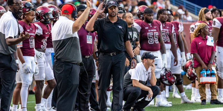 Virginia Tech responds to Trei Oliver player tampering allegation
