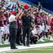 Virginia Tech responds to Trei Oliver player tampering allegation