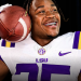 LSU running back pays to play at HBCU