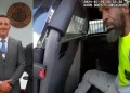 Vindictive New York Police Officer Violently Arrests Black Man for Tapping His Horn at Green Light After Cop Failed to Proceed