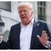 ‘Trump Scotland’ Is Trending for All the Wrong Reasons After Scottish Paper Calls Him What U.S. Papers Won’t and Protesters Take It Even Further