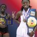 First DI HBCU women’s wrestling program lands recruit. She is an Olympic hopeful